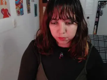 Bongacams Free Porn Cam of soynanabela