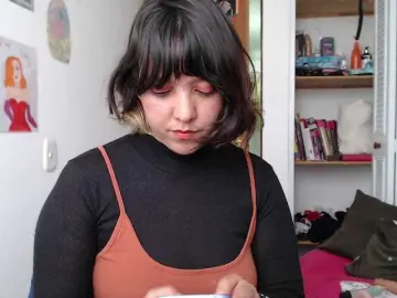 Bongacams Watch Live Sex Cams of soynanabela