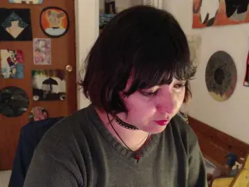 Bongacams Live Sex Cam of soynanabela