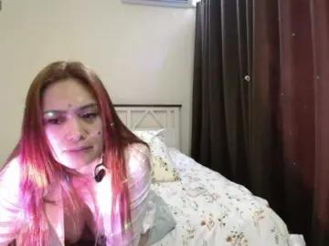 Bongacams Adult Webcam of Ailyn2001