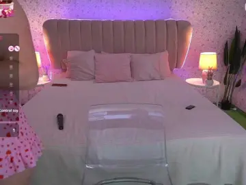 Bongacams Adult Webcam of AmelyLoveme