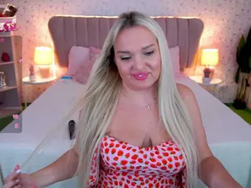 Bongacams Adult Webcam of AmelyLoveme