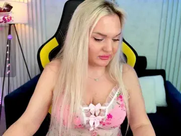 Bongacams Adult Webcam of AmelyLoveme