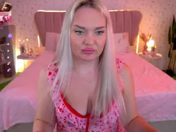 Bongacams Adult Webcam of AmelyLoveme