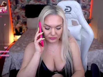 Bongacams Free Porn Cam of AmelyLoveme