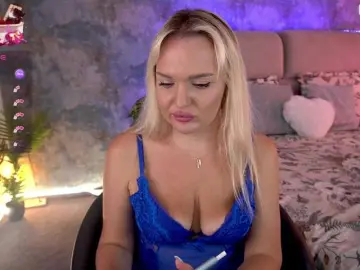 Bongacams Adult Webcam of AmelyLoveme