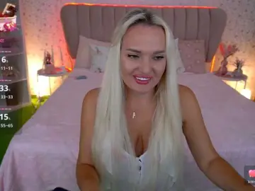 Bongacams Adult Webcams of AmelyLoveme