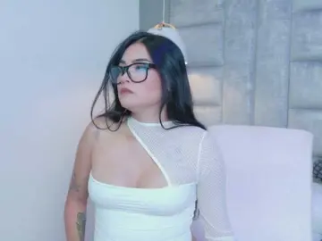 Bongacams Live Porn of AteneaRoldan
