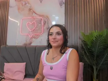 Bongacams Adult Webcams of CANDDY-TAY1