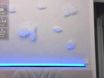 Bongacams Sex Cam of Danielea