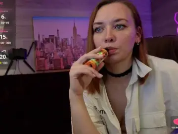 Bongacams Sex Chat of Danielea