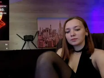 Bongacams Adult Webcams of Danielea