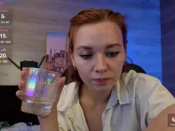Bongacams Sex Cam of Danielea