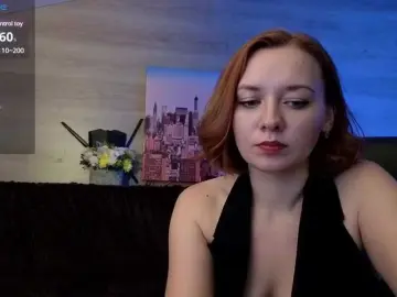 Bongacams Sex Chat of Danielea