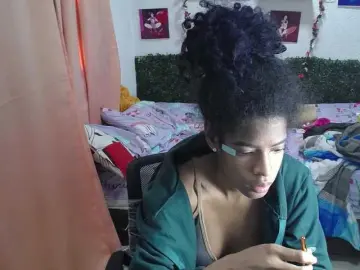 Bongacams Best Webcam of Thianahorny