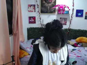 Bongacams Private Sex Chat of Thianahorny