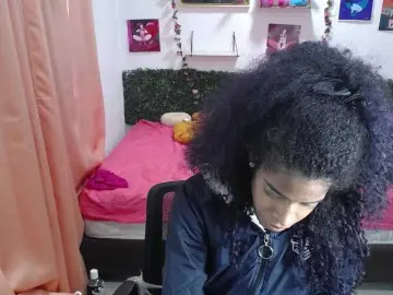 Bongacams Best live sex cam show of Thianahorny