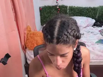 Bongacams Live Sex Cam of Thianahorny