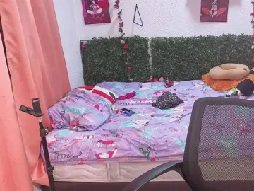 Bongacams Sex Chat of Thianahorny