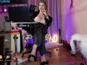 Bongacams Watch Live Sex Cams of your-amazon4rever-wild