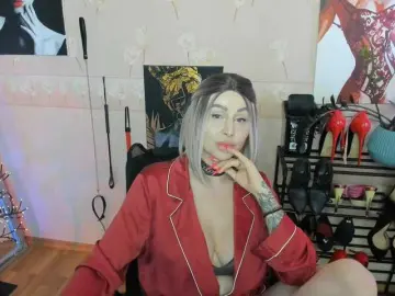 Bongacams Adult Webcam of your-amazon4rever-wild
