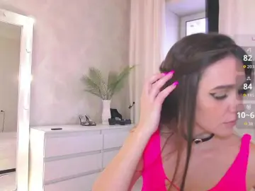 Bongacams Private Sex Chat of -MARIDRAGON-