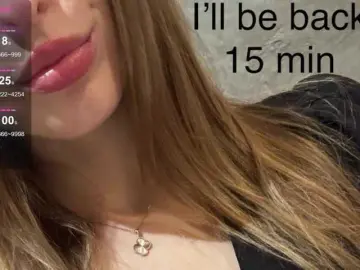 Bongacams Live Sex Cam of MissFentasy1