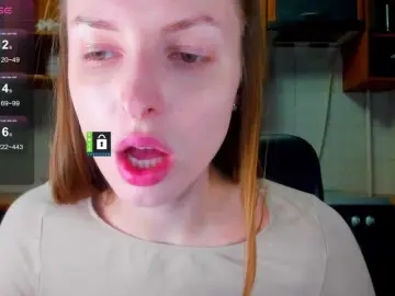 Bongacams Sex Chat of MissFentasy1