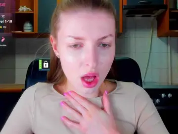 Bongacams Adult Webcam of MissFentasy1