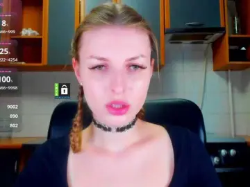 Bongacams Sex Chat of MissFentasy1