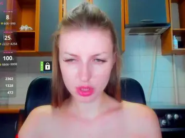 Bongacams Private Sex Chat of MissFentasy1