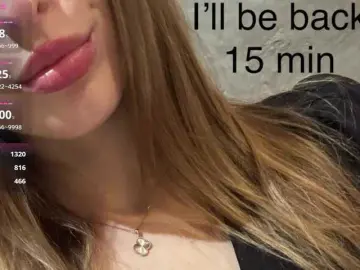 Bongacams Adult Video Chat of MissFentasy1