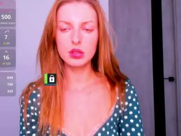 Bongacams Adult Webcams of MissFentasy1