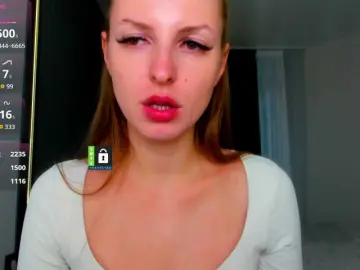 Bongacams Sex Chat of MissFentasy1