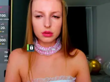 Bongacams Free Porn Cam of MissFentasy1