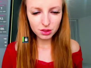 Bongacams Sex Chat of MissFentasy1