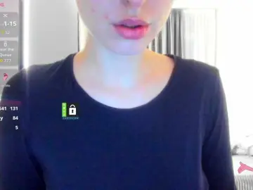 Bongacams Adult Video Chat of MissFentasy1