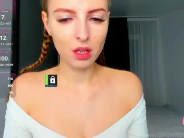 Bongacams Private Sex Chat of MissFentasy1