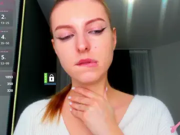 Bongacams Private Sex Chat of MissFentasy1