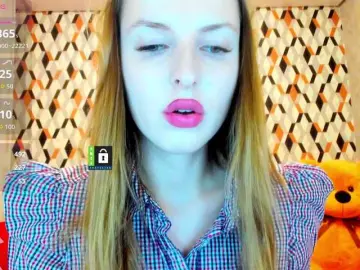 Bongacams Private Sex Chat of MissFentasy1