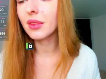 Bongacams Sex Cam of MissFentasy1