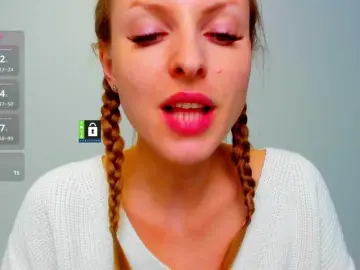 Bongacams Live Sex Cam of MissFentasy1