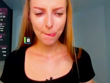 Bongacams Nude Webcam of MissFentasy1