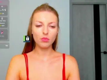 Bongacams Adult Webcams of MissFentasy1