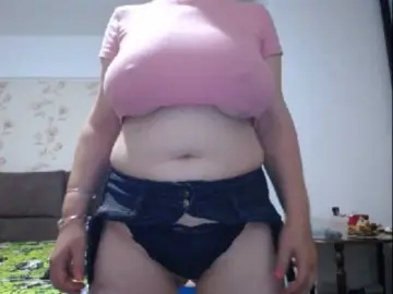 Bongacams Adult Webcams of mary-x