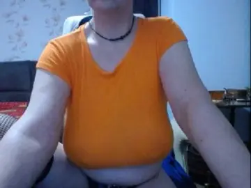 Bongacams Free Porn Cam of mary-x