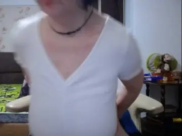 Bongacams Adult Webcams of mary-x