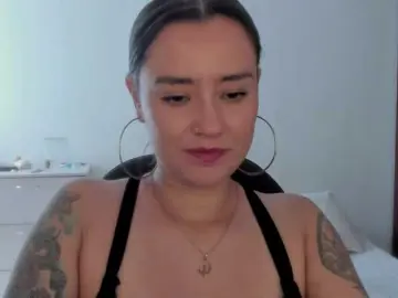 Bongacams Adult Webcam of milagrey1