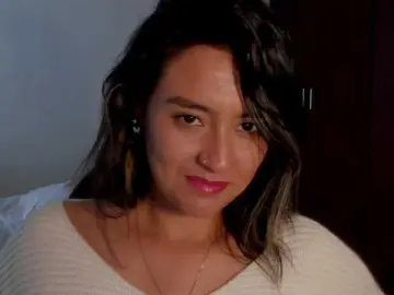 Bongacams Adult Video Chat of milagrey1