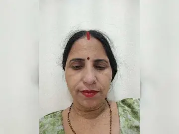 Bongacams Live Sex of Ahilya8461